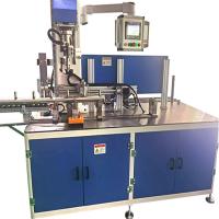 Next Generation Automatic TIG Welding Machine for Superior Precision