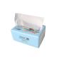 Super Soft 3 Layers Facial Tissue Paper Made from Virgin Wood Pulp for Maximum Comfort