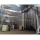 Steel Substrate Vertical Powder Coating Line Plant PLC