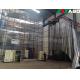 Vertical Wheel Automated Powder Coating Line Pre Treatment CE