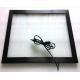 17 Inch Infrared Touch Frame , TK Series Multi Touch Screen Frame Longlife