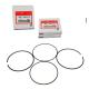 Engine Piston Ring 13011-RAD-004 For ACOORD Diameter standard size 100% and top-rated