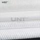 50% Viscose / Polyester Spunlace Nonwoven Fabric Anti Bacteria For Wet Tissue