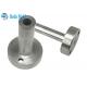 HRC30 Sprue Bushing C Type S45C High Precision Mold Components