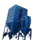 D133*2000 Bag Size Industrial Woodworking Dust Collector for Woodworking Machinery