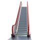 510 escalator modernization package - remaining truss renovation