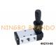 4H210-06 Airtac Type Hand Lever Air Directional Valve 5/2 Way