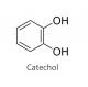 CAS 120-80-9 Phenol Chemicals Catechol Chemical Electroplating Additives