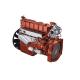 High Torque Output 580HP Yuchai Diesel Engine 12.95L Displacement
