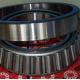 high quality Low noise low vibration used cars bearing tapered roller bearing FAG 30312 with high quality chrome steel