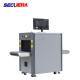 500mm*300mm X Ray Screening Machine Parcel Inspect Scanner Networking Function