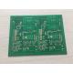 Control Board 2 Layers FR4 2OZ TG170 UL ENIG 2U  PCB Prototype Board manufacturer