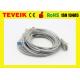 Schiller EKG Cable for : Autoruler, Autoscript 6/12 Cardiette, EK 3003 / 3012 Ergoline
