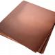 18 Gauge copper plated steel sheet