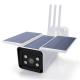 Outdoor Solar Powered Battery Wi-Fi Camera(MYQ-BC03)