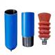 With Full Traceability and Mill Test Certificates (MTC) API Standard Float Collar and Shoe