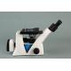 50X-1000X Metallurgical Inverted Optical Microscope Polarizing Observation