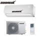 120V Dc/Ac Hybrid Solar Air Conditioner Dc Inverter Split Air Conditioner Wall Mounted Mini Split Air Conditioner 24000 Btu