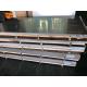 8K Cold Rolled Stainless Steel Sheet Brushed Excellent Business 420