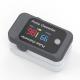 CE Portable Pulse Oximeter Fingertip Spo2 Pulse Oximeter With OLED Display