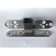 Casting Heavy Duty Stainless Steel Concealed Hinges for Commercial door Factory