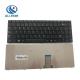Keyboard PC Laptop Accessories R428 Spanish UPC 614024452419 for Samsung Laprop