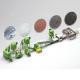 Revolutionary Solar Panel Recycling Line for Carton Materials and PV Panel Scrap
