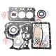 D722 D782 Full Head Gasket Set 1J021-99350 1G470-99366 For KUBOTA