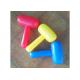 Red PVC Inflatable Hammer Toy For Commercial 1 Year Warranty CE UL BV