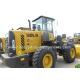 LG953N wheel loader with weichai WD10G220E23 polit control with 5 tons loading capacity