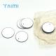 30*1mm Piezo electronic Disc 10000pF Ultranonic Transducer Ceramic Disc