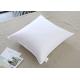 Microfiber 85gsm Single Stitching Down Couch Cushions