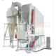 Energy Saving Cigarette Production Machine Air Fluidized Cut Drier