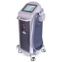 New Designed 755nm 808nm 1064nm Diode Laser Salon Machine USA Coherent