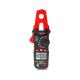 HT200D AC DC Clamp Meter , Mini Clamp Meter With Resistance Data Max Hold /
