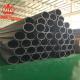Extruded Butt Fusion HDPE Poly Pipe Pe100 20mm-800mm For Gas Application