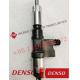 Diesel fuel common rail injector 095000-6384 8-97609790-4 For Denso Isuzu