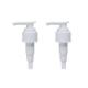 24mm 28mm Screw Spring Inside Lotion Pump With 1.5cc Dosage for Different Cap Types