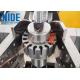 External Armature Rotor Coil Winding Machine Brushless Motor With Double Stations