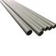 201 304 316L Seamless Stainless Steel Tube Bright Polish Surface