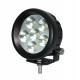 SUV Tractor flood Led Round Offroad Lights  3 Inch