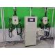220V Dry Sanding Machine For Car , Painting Workshop Dry Sander Machine