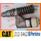 212-3462 Diesel Engine Injector 10R-0967 For Caterpillar C10 Common Rail