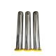 ISO9001 Antirust Hardened Steel Pins Bucket Pins For Mini Excavator Different Sizes