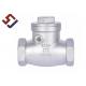 Custom Gate Valve Body Castings For Lost Wax Casting Valve Pipe Fitting