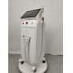 Energy 1-100J/cm2 0-30 Degree 20-500ms Water Wind Cooling Diode Laser Hair Removal Machine