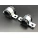 Heavy Duty Stainless Steel u Shaped Saddle Clamp Pipe Clip
