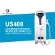 3500 W Diode Laser Hair Removal Machine With 8.4 '' Color Touch LCD Screen
