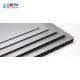 3mm Aluminium Corrugated Roofing Sheets Wall Panels Gloss Mould Proof