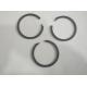 Heavy Duty Large Torsion Springs Torsion Coil Spring For Toy Light / Vehicles